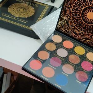 Ace Beaute Quintessential Palette